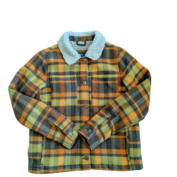 Toad&Co Tucker Jacket -Extra Small - Picture 5 of 9